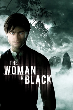 The Woman in Black-watch