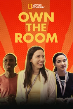 Own the Room-watch