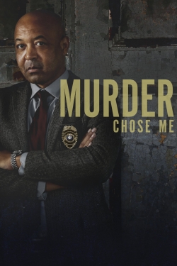 Murder Chose Me-watch