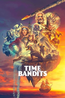 Time Bandits-watch