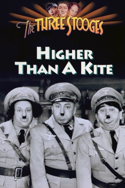 Higher Than a Kite-watch