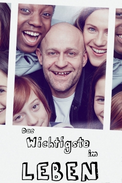 Das Wichtigste im Leben-watch