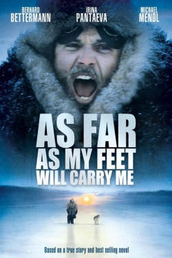 As Far As My Feet Will Carry Me-watch