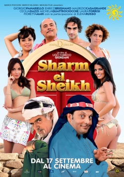 Sharm El Sheikh - Un'estate indimenticabile-watch