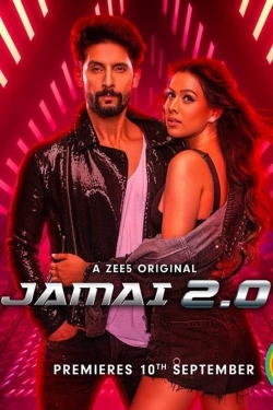 Jamai 2.0-watch