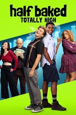 Half Baked: Totally High-watch