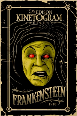 Frankenstein-watch