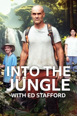 Into The Jungle With Ed Stafford-watch