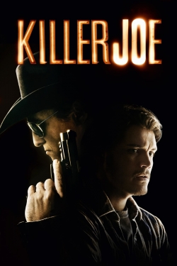 Killer Joe-watch