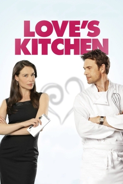 Love's Kitchen-watch