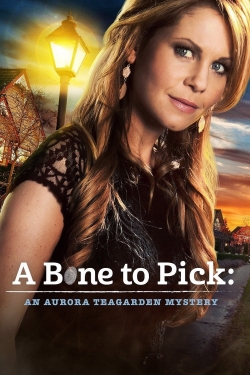 A Bone to Pick: An Aurora Teagarden Mystery-watch