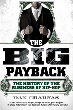 The Payback: Hip-Hop-watch