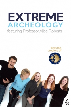 Extreme Archaeology-watch