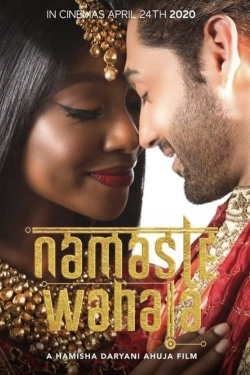 Namaste Wahala-watch
