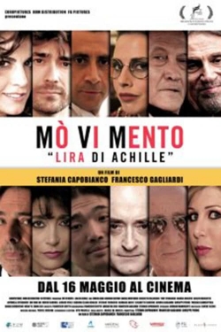 Mò vi mento - Lira di Achille-watch