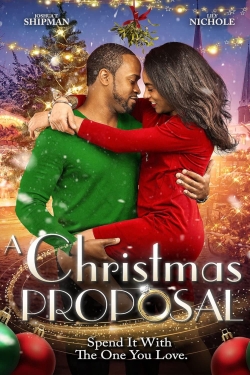 A Christmas Proposal-watch