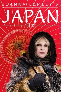 Joanna Lumley's Japan-watch