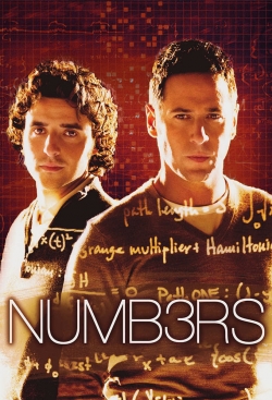 Numb3rs-watch