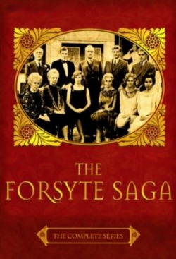 The Forsyte Saga-watch