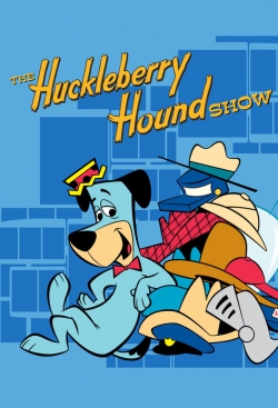 The Huckleberry Hound Show-watch