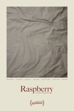 Raspberry-watch