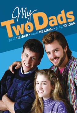 My Two Dads-watch