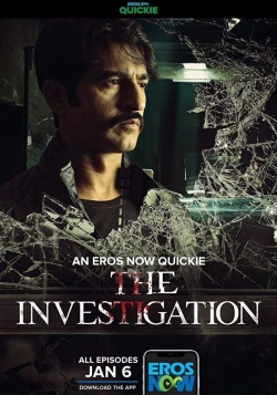 The Investigation-watch