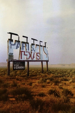 Paris, Texas-watch