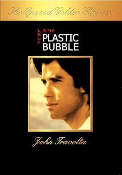 The Boy in the Plastic Bubble-watch