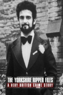 The Yorkshire Ripper Files-watch