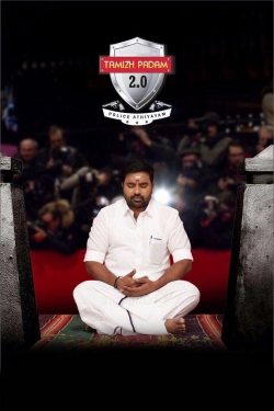 Tamizh Padam 2-watch