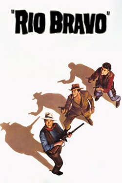 Rio Bravo-watch