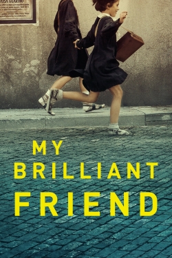 My Brilliant Friend-watch