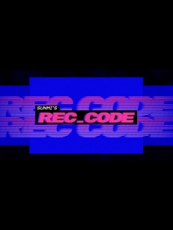 SUNMI's REC_CODE-watch