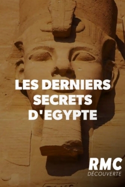 Egypt's Unexplained Files-watch