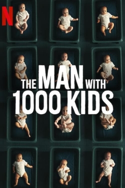 The Man with 1000 Kids-watch