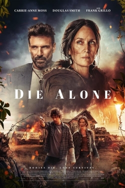 Die Alone-watch