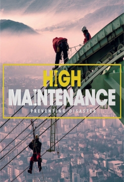 High Maintenance-watch