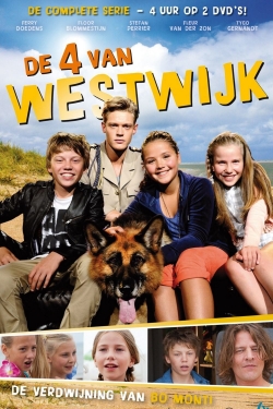 The 4 from Westwijk-watch