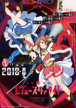 Revue Starlight-watch