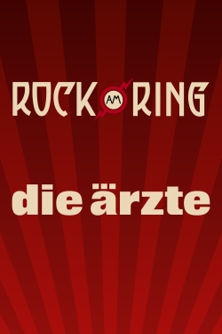 Die Ärzte - Rock am Ring 2019-watch