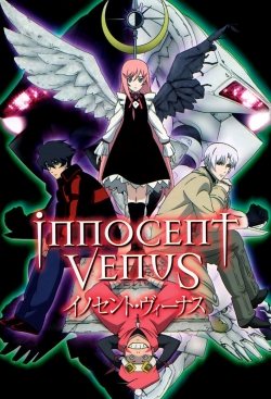 Innocent Venus-watch