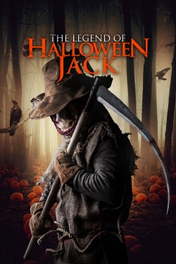 The Legend of Halloween Jack-watch