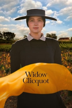 Widow Clicquot-watch