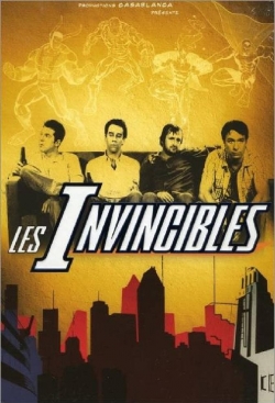 Les Invincibles-watch