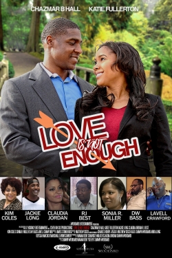 Love is Not Enough-watch