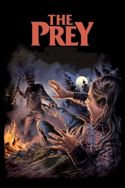 The Prey-watch