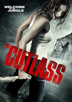 The Cutlass-watch