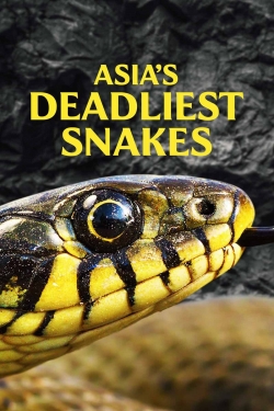 Asia's Deadliest Snakes-watch