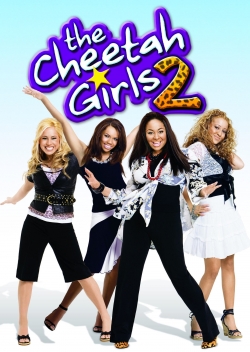 The Cheetah Girls 2: When in Spain-watch